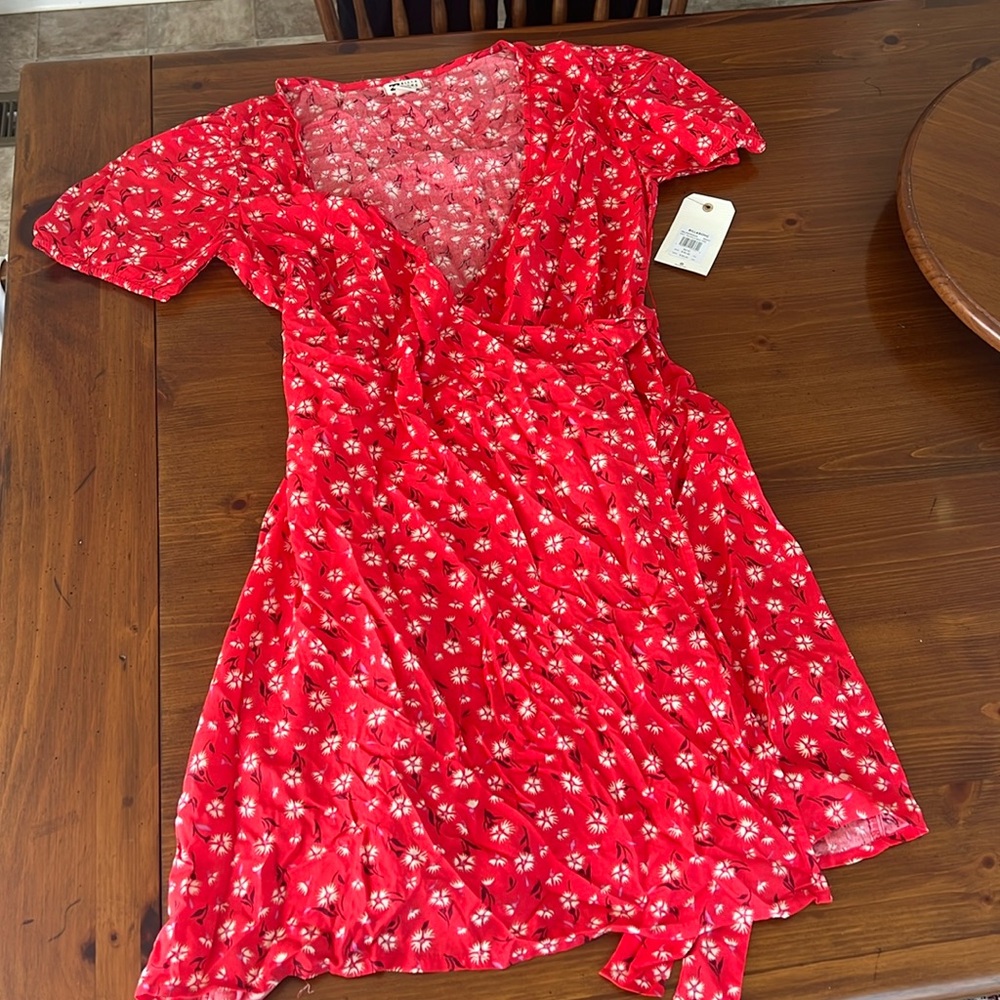 Billabong Dress